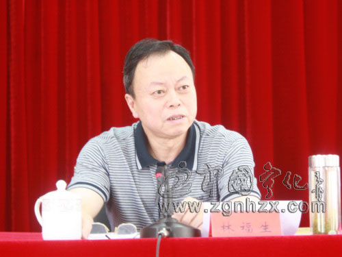 寧化縣鄉兩級人大換屆選舉工作拉開序幕