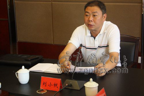 市創建國家級創業型城市考核組來寧考核