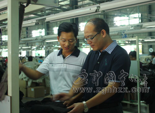 工業成為拉動寧化前三季度經濟增長領頭羊