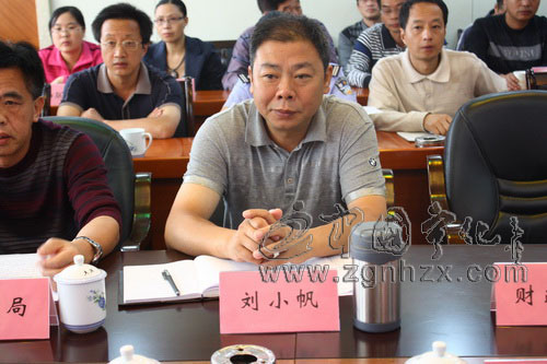 市新農保試點工作督導小組來寧考核