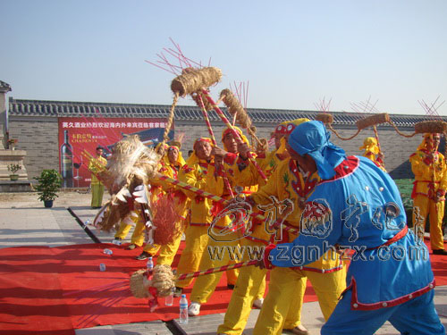 寧化：創新傳承并重 客家文化綻“新枝”