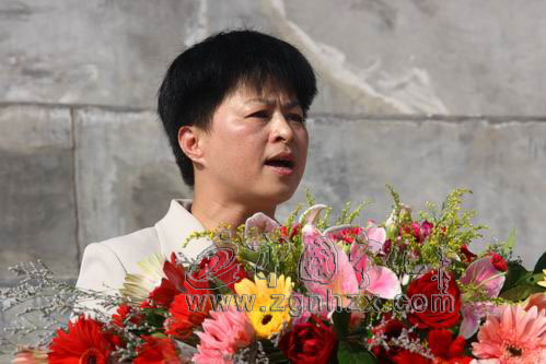 寧化縣第32屆中小學生田徑運動會昨開幕