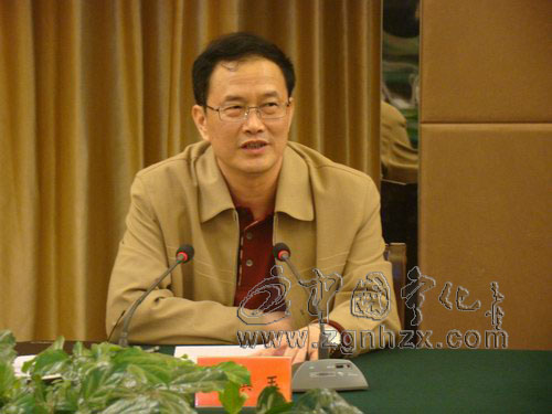 黃琪玉到寧化調研并慰問“五老”人員