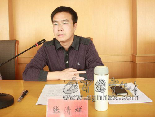 寧化召開縣鄉兩級人大換屆選舉工作轉段會議