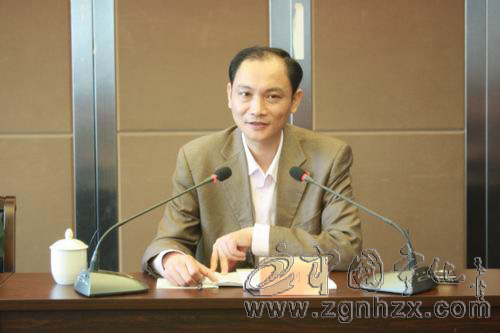 寧化縣召開“清剿火患”戰役動員部署會議