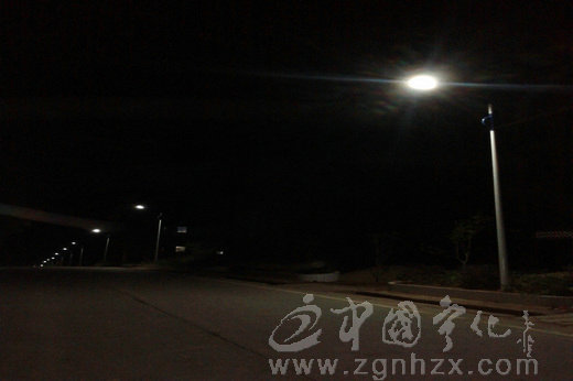 曹坊下曹村：古村落有了新氣象