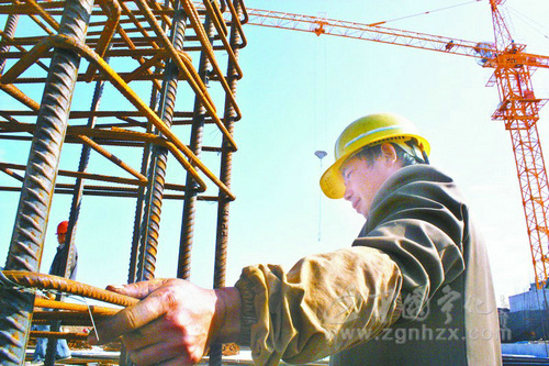 寧化：重點項目建設(shè)沖刺全年目標(biāo)