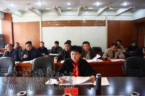 市政府就《政府工作報(bào)告》來寧征求意見