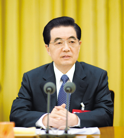 中央定調2012年經濟 提四個穩定五大任務