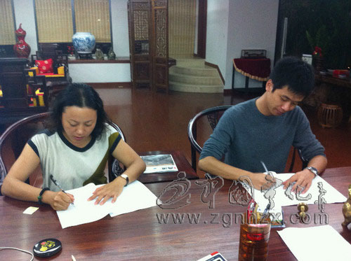 寧化“稻道”米酒暢銷閩粵各地