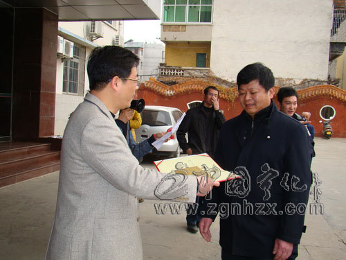 寧化：拔河比賽慶元旦