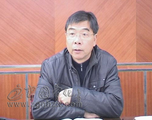 寧化縣召開信訪維穩(wěn)工作會議