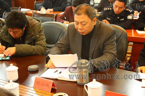 三明市安全生產考評組來寧檢查