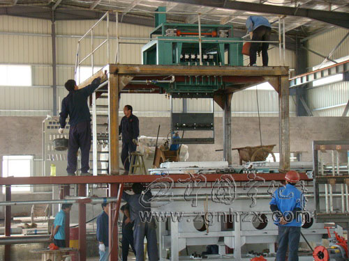 寧化：工業項目為經濟發展“增羽添翼”