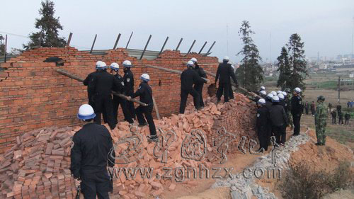 寧化打擊非法占地違法建設新政出臺