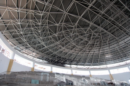 寧化投入1.44億元加快推進民生工程建設