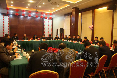 市考評組到寧檢查非公經濟發展工作