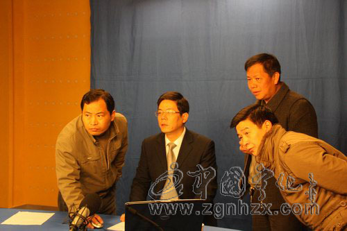 鄭曉星發表電視講話解讀殘疾人新《實施辦法》