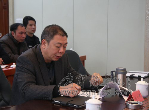 市安全生產督導檢查組到寧檢查