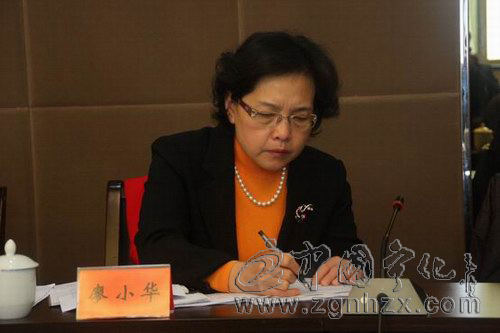 市人大調研組來寧化調研學前教育