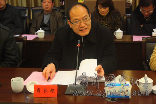 第25屆世客會文藝晚會主創團隊來寧采風