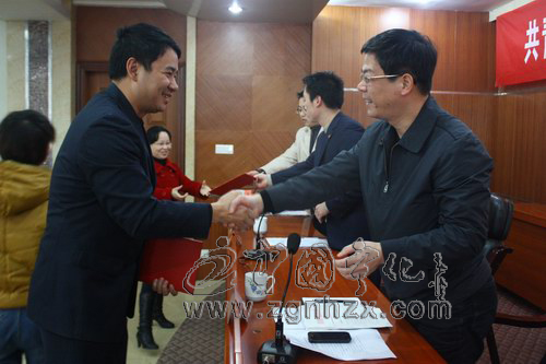 寧化團(tuán)縣委二十屆二次全體（擴(kuò)大）會(huì)議召開