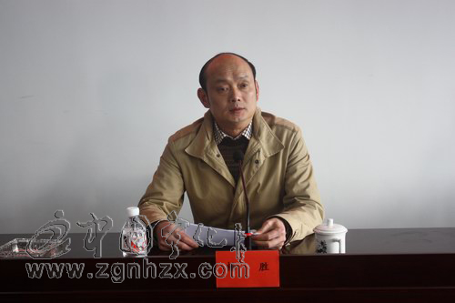 寧化農(nóng)村環(huán)境連片整治工作會(huì)議召開(kāi)