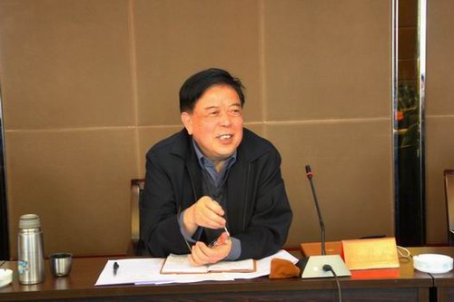 省客聯會來寧化調研世客會籌備工作