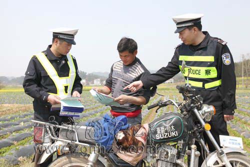 清明駕車，別超載超速