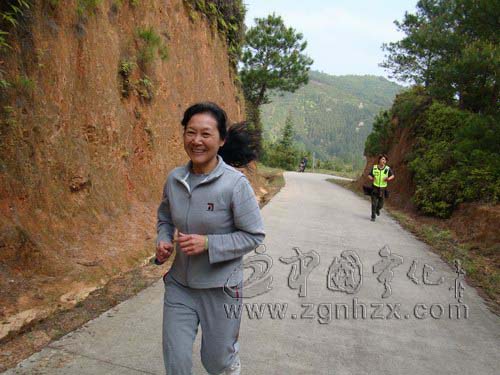 清明小長假 踏青正當時