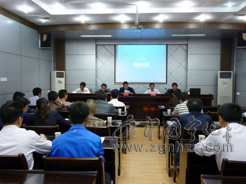 寧化全縣疾病預防控制工作會議召開