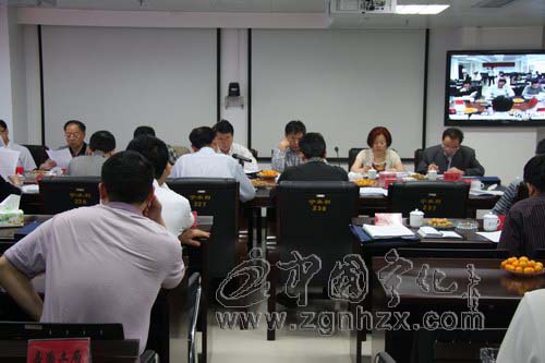 水利部稽查組到寧稽查山洪災害防治項目