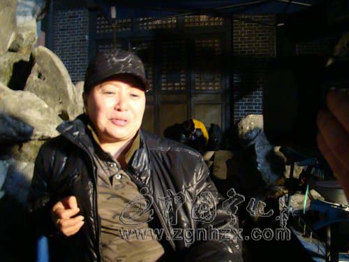 《葛藤凹》閻清秀：讓更多的人了解客家文化