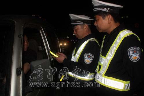 酒駕眾生相：都是人情惹的禍？