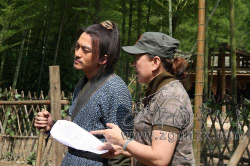 《葛藤凹》劇組月底將移師寧化