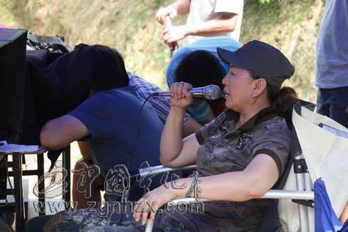 專訪閻清秀：客家人精神是《葛藤凹》的靈魂