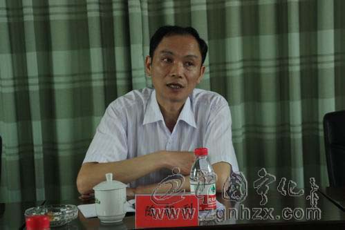 寧化召開道路交通事故賠償糾紛調解工作會