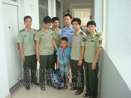 閩贛（石壁）征管所與石壁中小“號戶結隊”