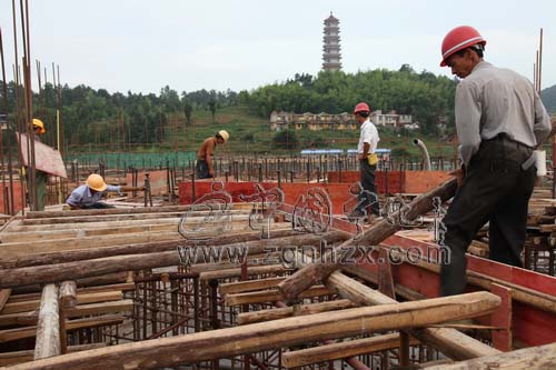 寧化：“4+1”重點產業集群蓄勢崛起