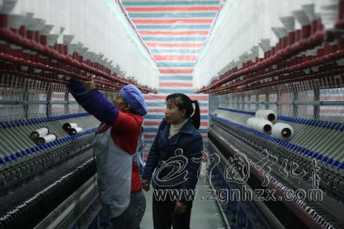 寧化10措施助力中小微企業發展