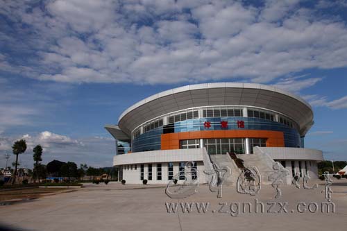 弘揚蘇區精神 推動跨越發展 “紅旗如畫”看寧化