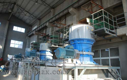 寧化：有色金屬產業成為工業“排頭兵”