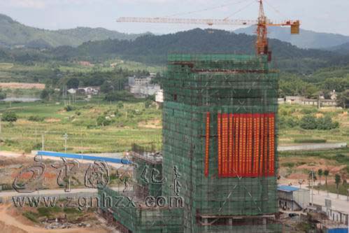 寧化：社會事業重點項目推進勢頭強勁