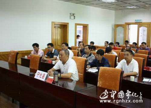 寧化設分會場收看全省安全生產會議