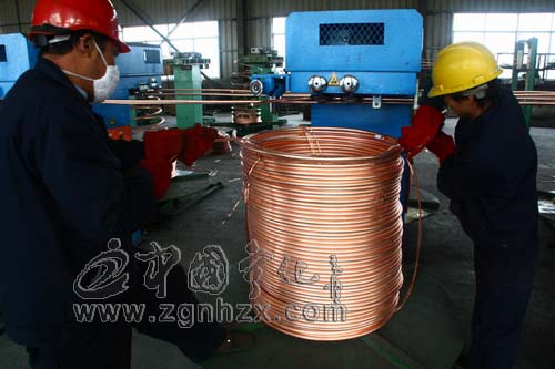 寧化25家非公企業(yè)被市評(píng)為“納稅大戶”