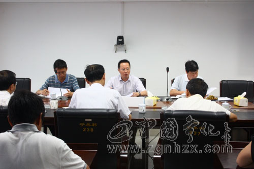 市督查組到寧化督查重大水利項目建設工作