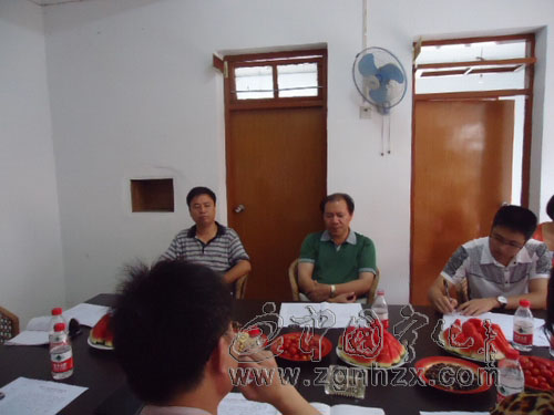 市計(jì)生委主任吳功亮到寧化調(diào)研人口計(jì)生工作