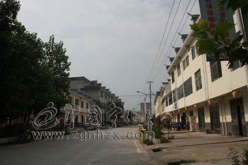 下沙畬族村里喜事多