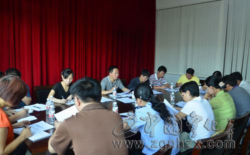 寧化召開未成年人思想道德建設工作聯席會