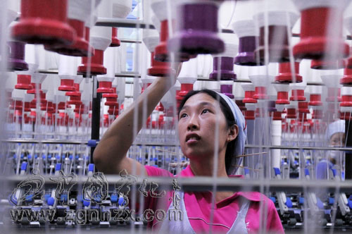 寧化大力打造4+1產業集群 重點項目投資18億